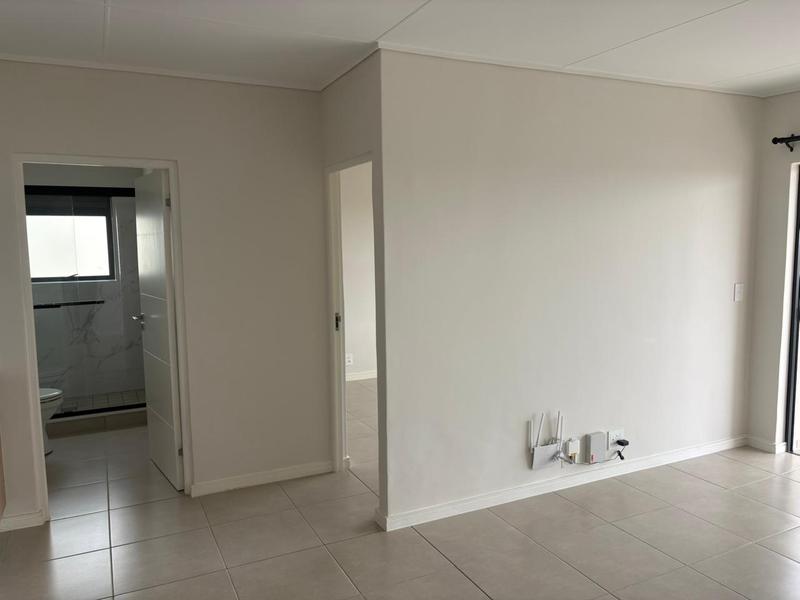 To Let 1 Bedroom Property for Rent in Richwood Western Cape